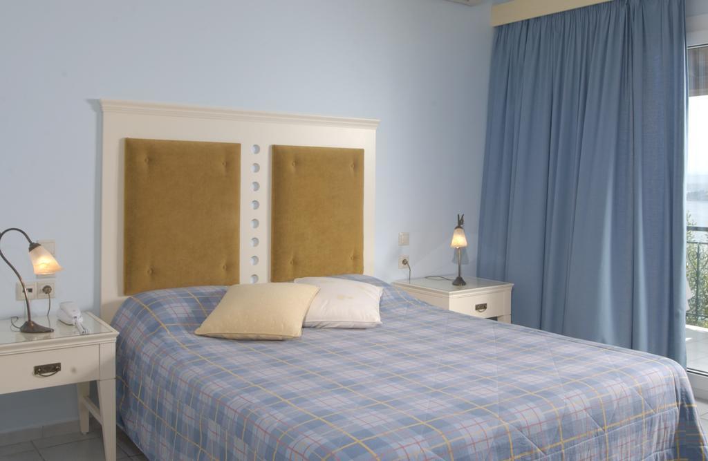 Marilena Hotel Ypsos Quarto foto