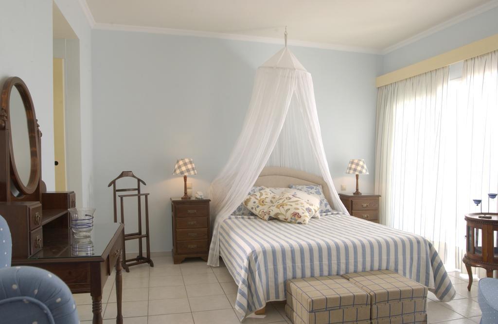 Marilena Hotel Ypsos Quarto foto